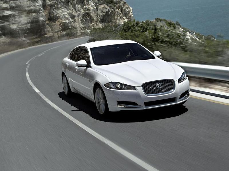 Автовыкуп Jaguar в Сергиевом Посаде