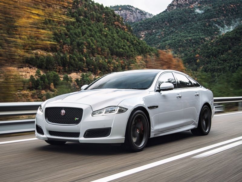 Автовыкуп Jaguar в Серпухове
