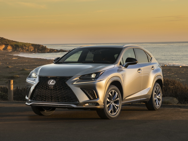 Автовыкуп Lexus в Дмитрове