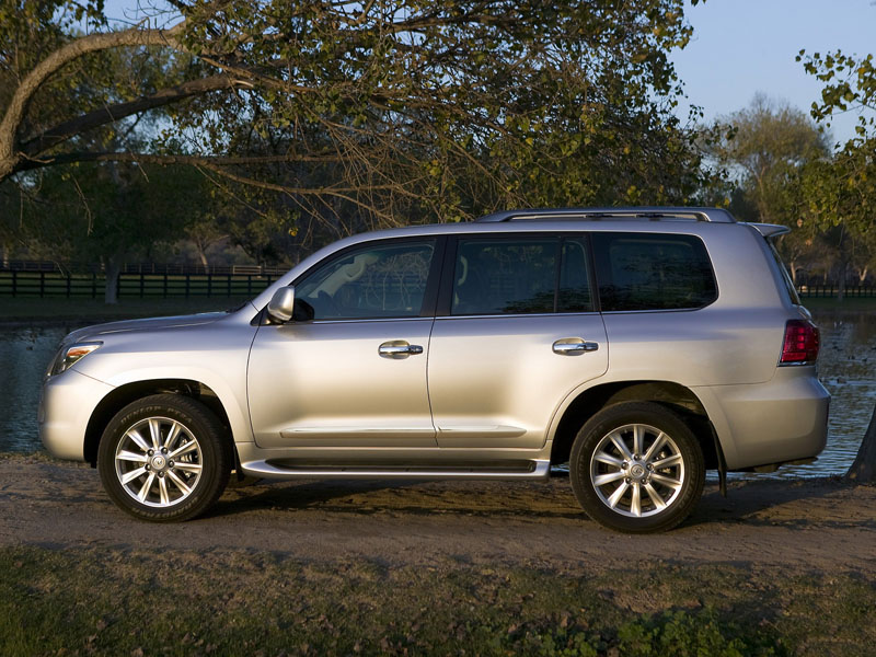 Автовыкуп Lexus в Электростали