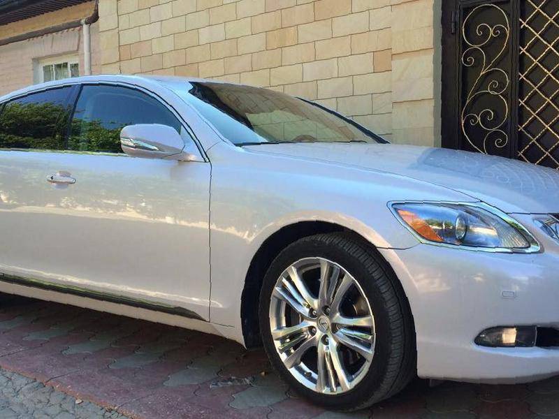 Автовыкуп Lexus в Коломне