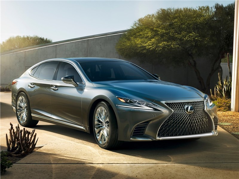 Выкуп авто Lexus в Королеве