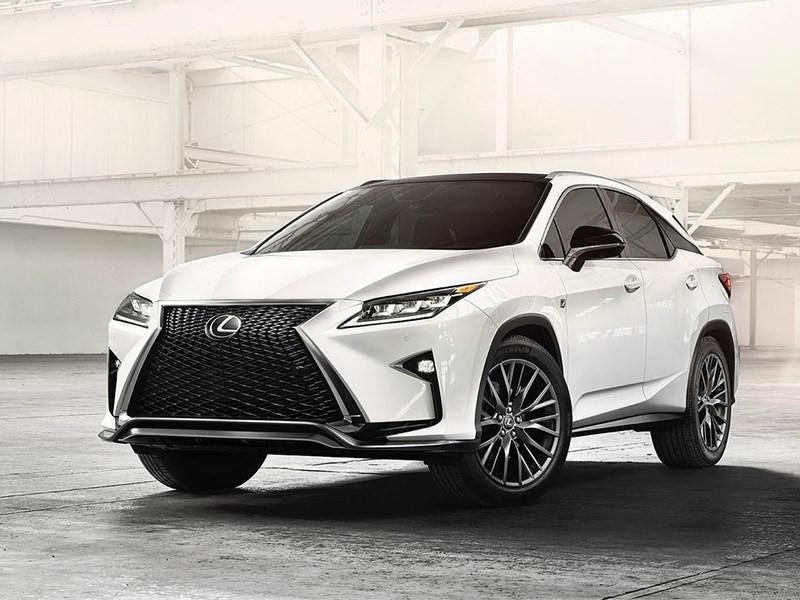 Выкуп Lexus в Одинцово