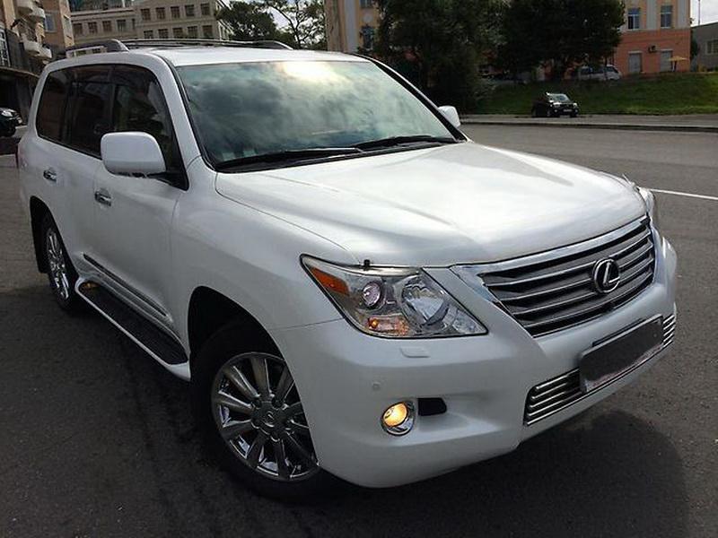 Автовыкуп Lexus в Серпухове