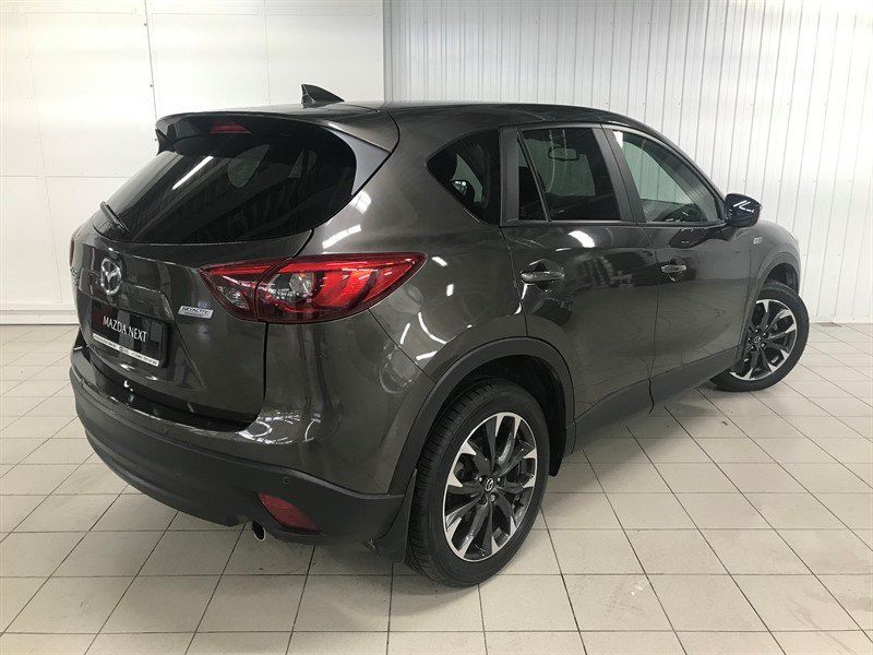 Выкуп авто  MAZDA CX-30 в Москве
