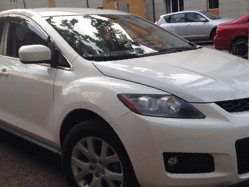 Автовыкуп MAZDA CX-30 в Москве