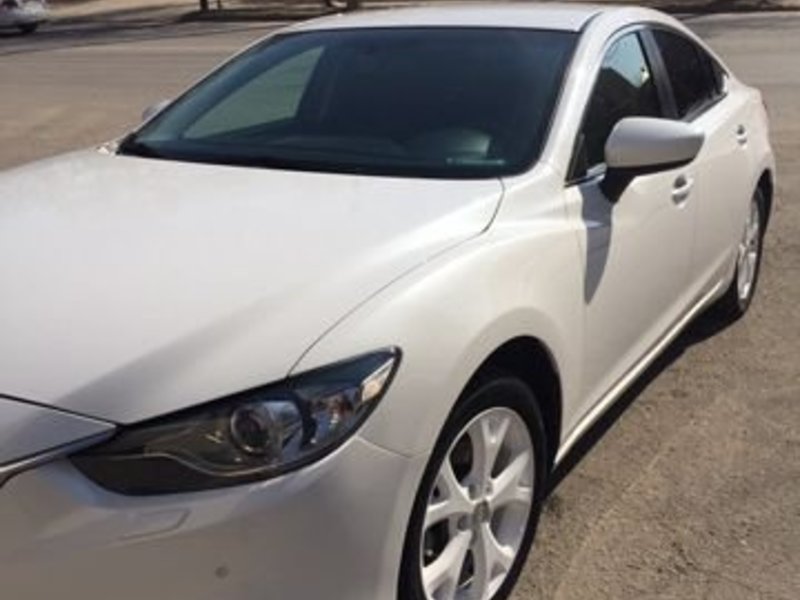 выкуп Mazda в Москве