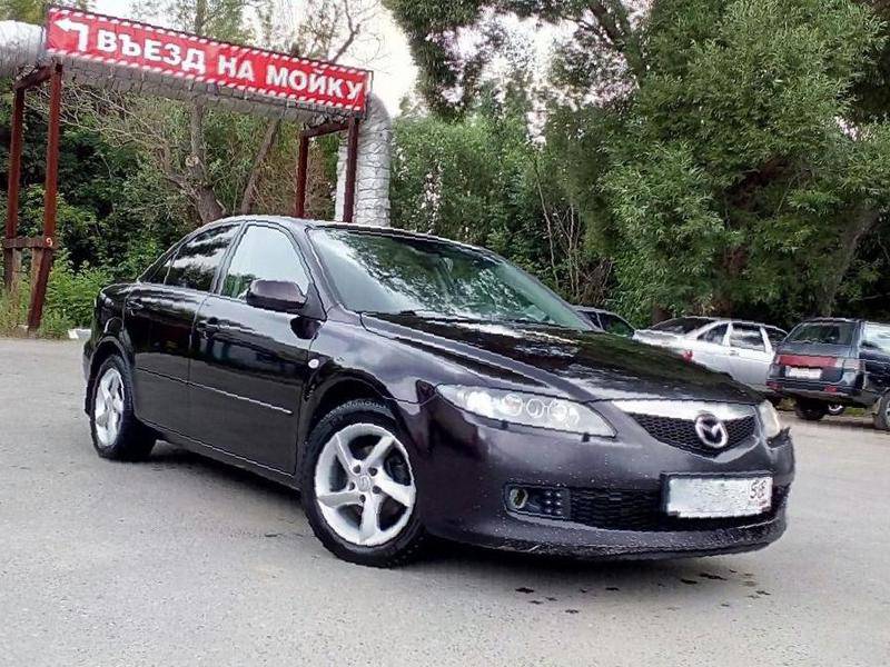 выкуп Mazda в Москве