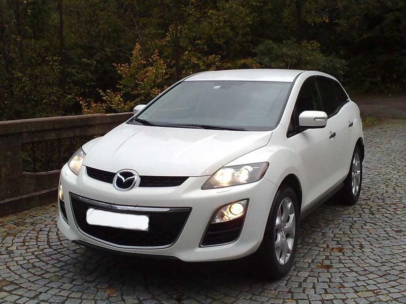 выкуп Mazda в Москве