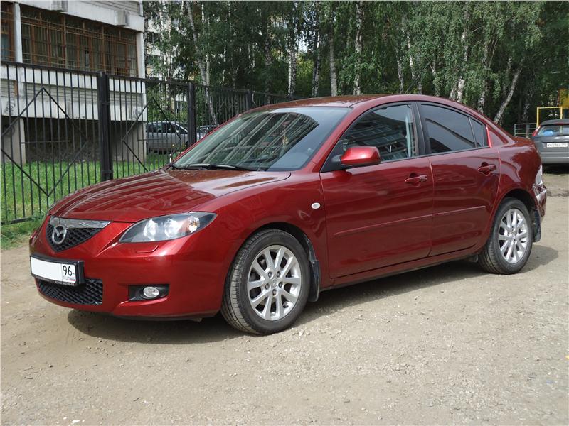 выкуп Mazda в Москве
