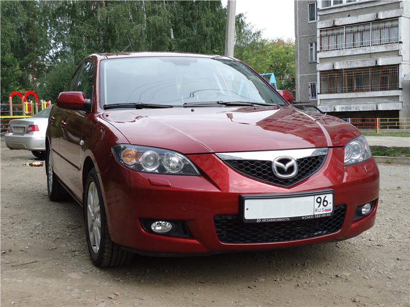 выкуп Mazda в Москве
