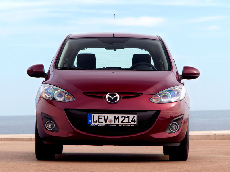выкуп Mazda в Москве