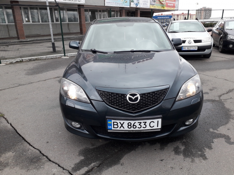 выкуп Mazda в Москве
