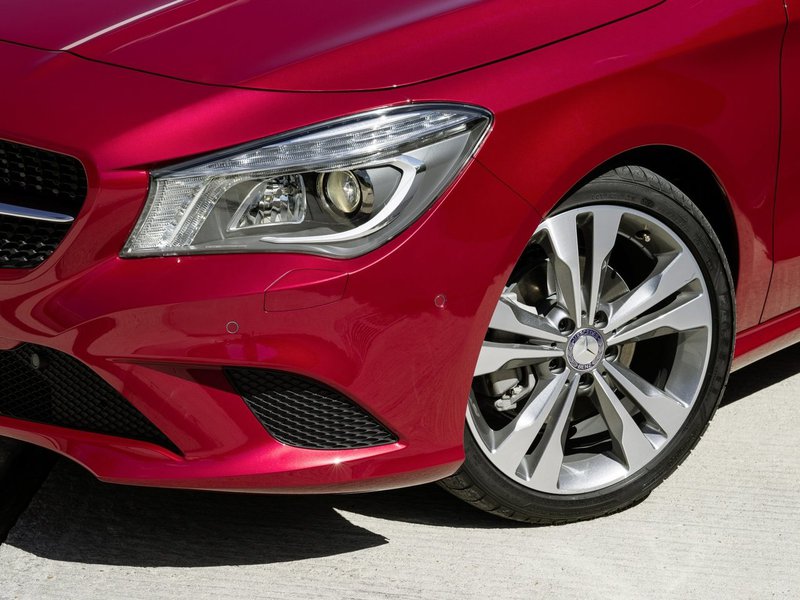 Выкуп Mercedes в Апрелевке