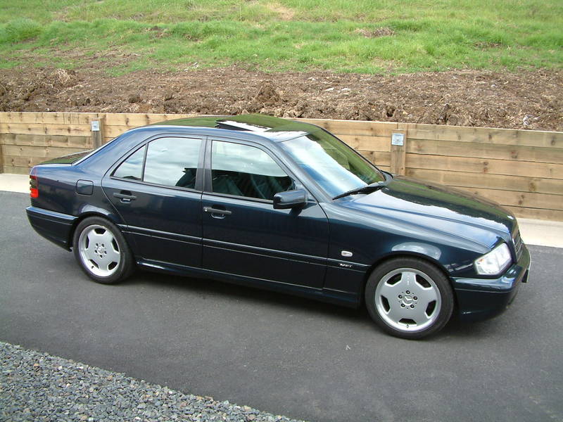 Выкуп авто Mercedes в Балашихе