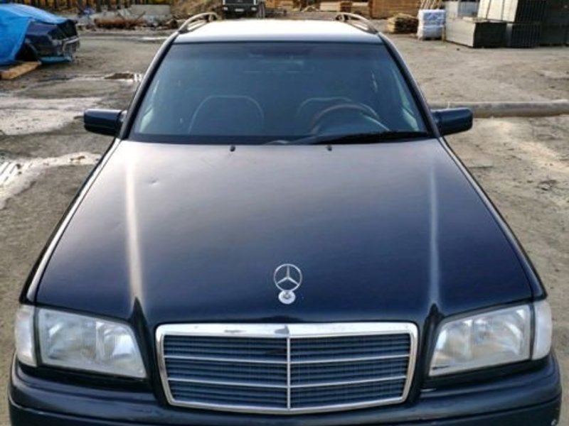 Автовыкуп Mercedes в Балашихе