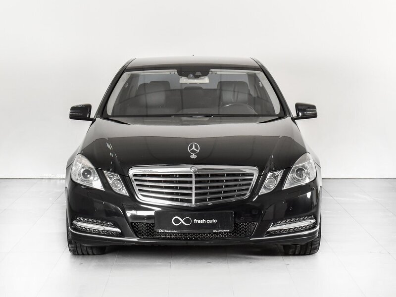 Автовыкуп Mercedes во Фрязино