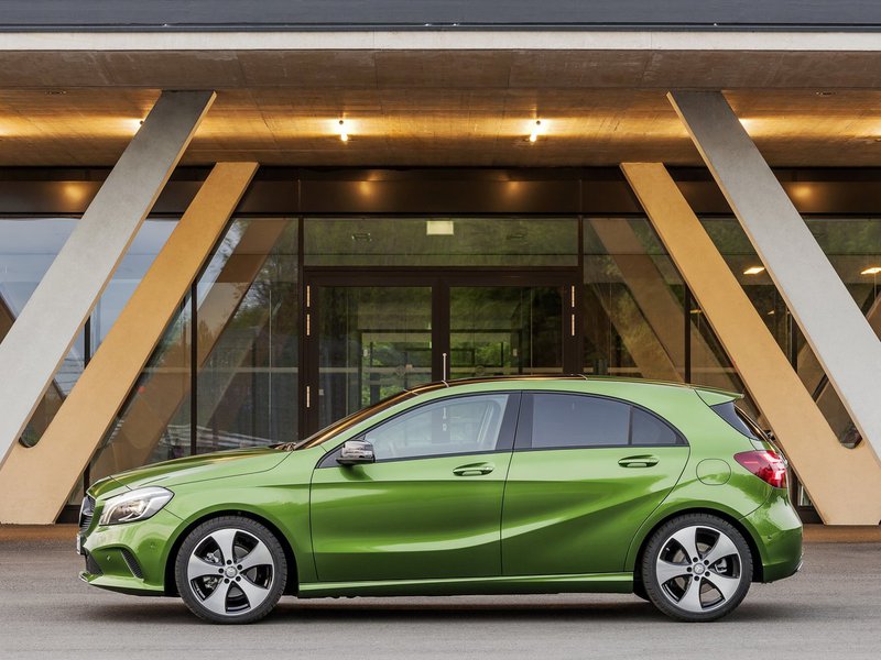 Автовыкуп Mercedes в Истре