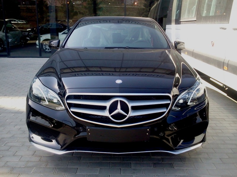 Выкуп авто Mercedes в Ивантеевке