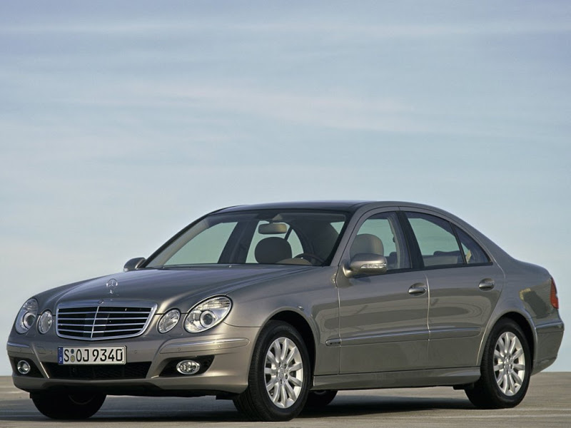 Автовыкуп Mercedes в Наро-Фоминске