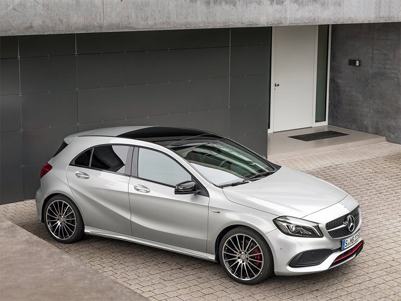 Выкуп авто Mercedes в Ногинске