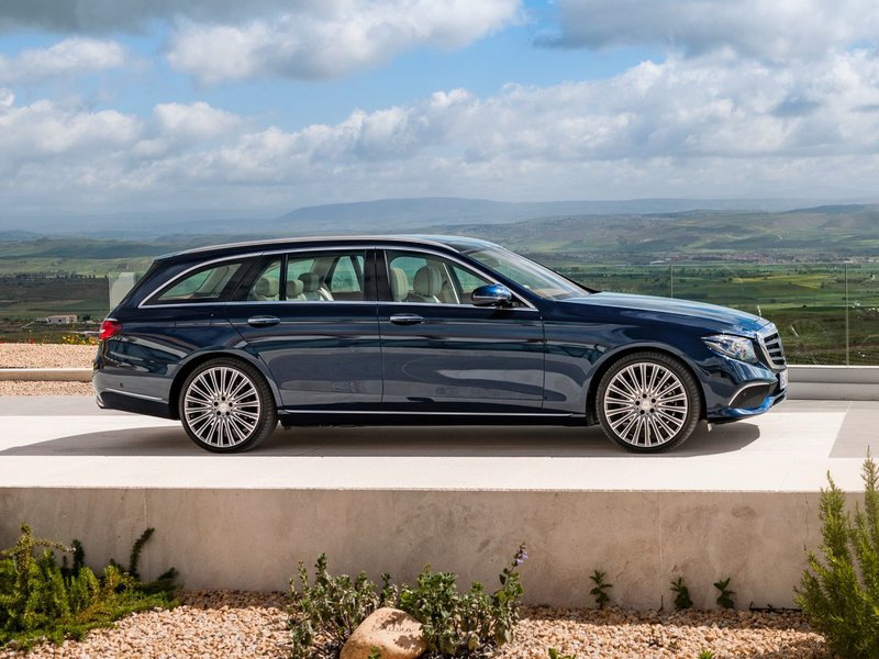 Автовыкуп Mercedes в Одинцово