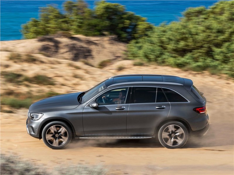 Выкуп авто Mercedes в Павловском Посаде