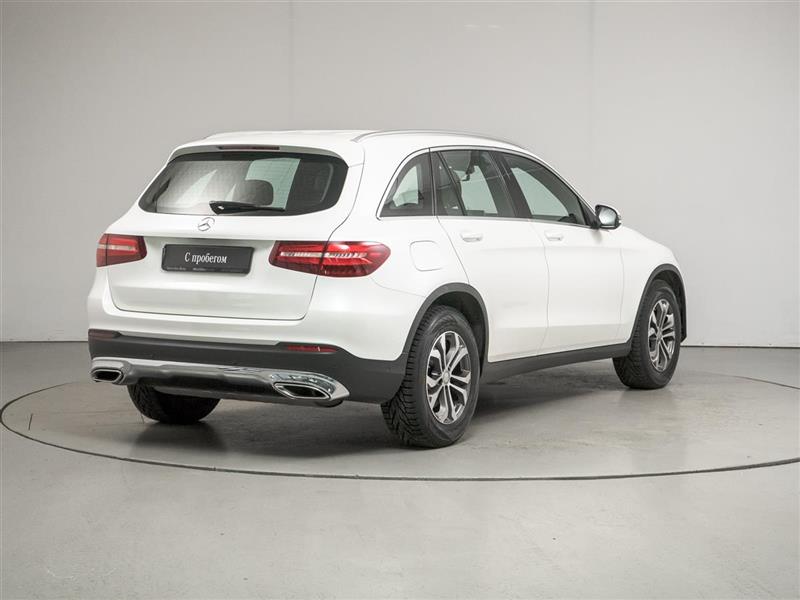 Автовыкуп Mercedes в Павловском Посаде