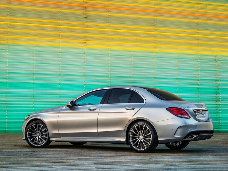 Автовыкуп Mercedes в Подольске