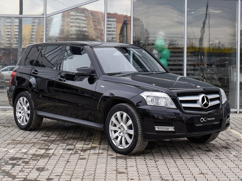 Автовыкуп Mercedes в Раменском