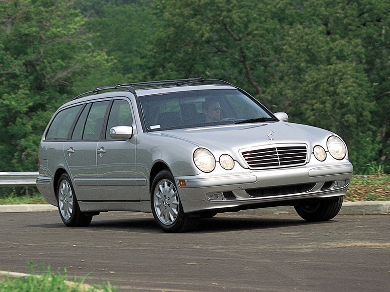 Выкуп авто Mercedes в Сергиевом Посаде
