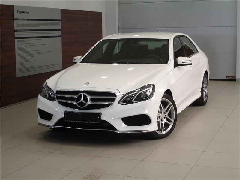Автовыкуп Mercedes в Серпухове