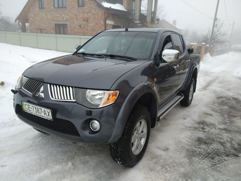 Выкуп mitsubishi в Москве