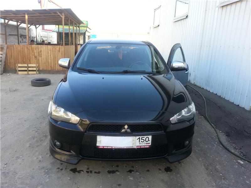 выкуп mitsubishi в Москве