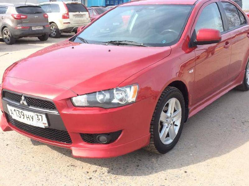 выкуп mitsubishi в Москве