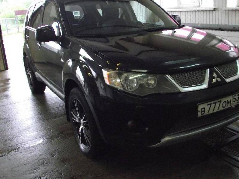 выкуп mitsubishi в Москве
