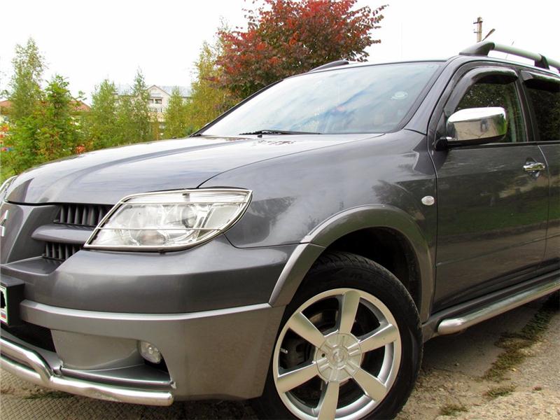 выкуп mitsubishi в Москве
