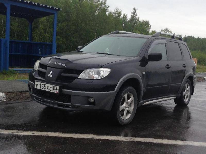 выкуп mitsubishi в Москве