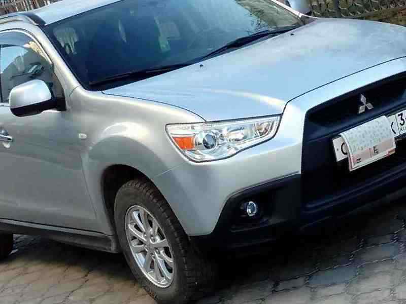 выкуп mitsubishi в Москве