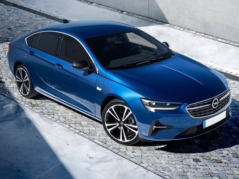 Выкуп авто OPEL INSIGNIA в Москве