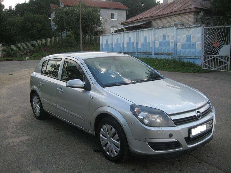 Автовыкуп Opel в Королеве