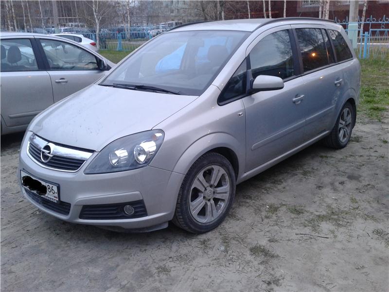 Цены на новый и поддержанный Opel