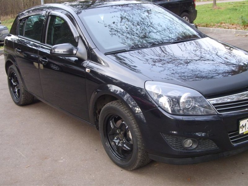 Стоимость ремонта Opel