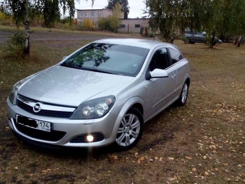 Стоимость ремонта Opel