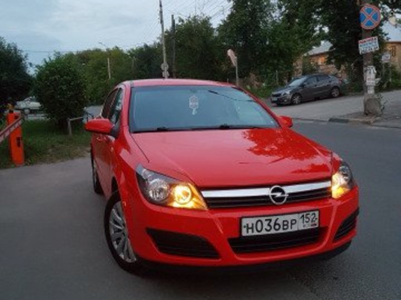 выкуп opel в Москве