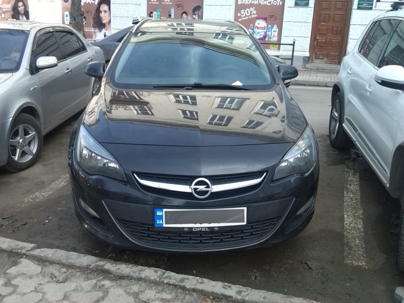 выкуп opel в Москве