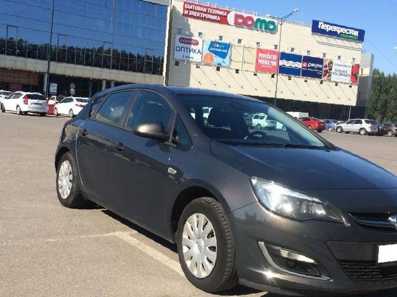 выкуп opel в Москве