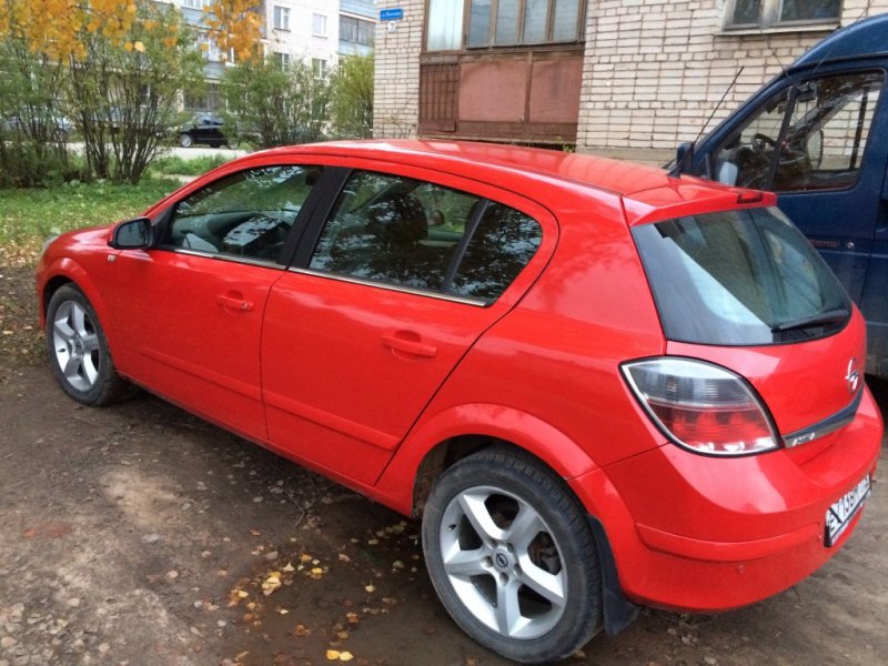 выкуп opel в Москве