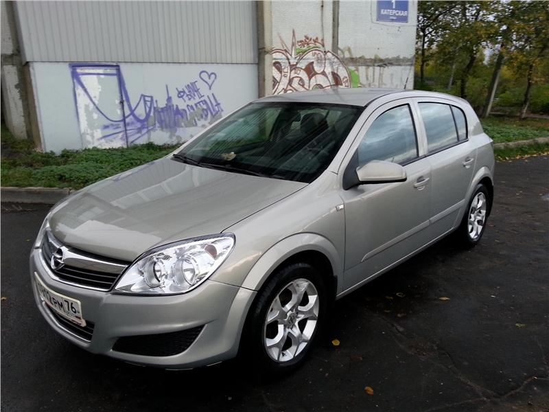 выкуп opel в Москве