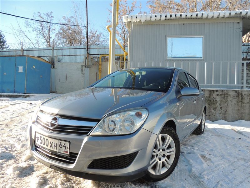 выкуп opel в Москве